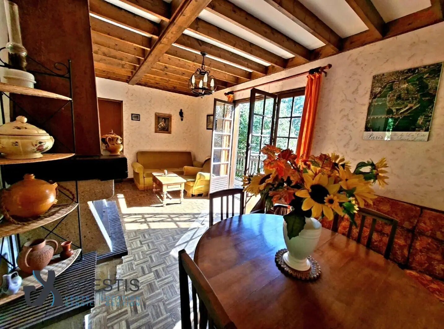 Maison à vendre, 40m², Mazamet