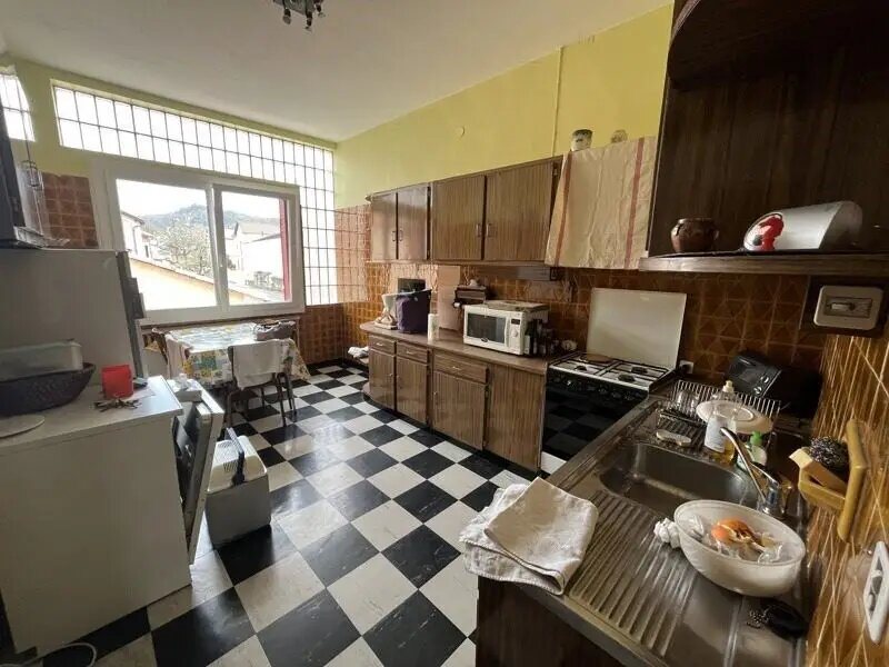 Maison à vendre, 145m², Decazeville