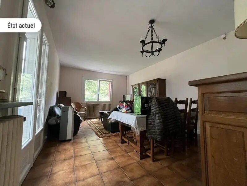 Maison à vendre, 145m², Decazeville