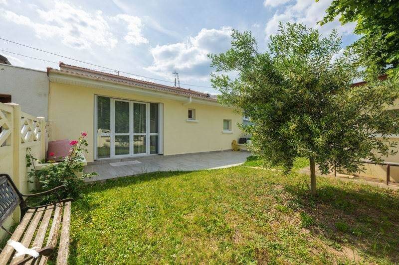 Maison à vendre, 80m², Bezons