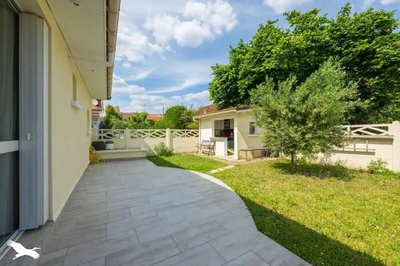 Maison à vendre, 80m², Bezons