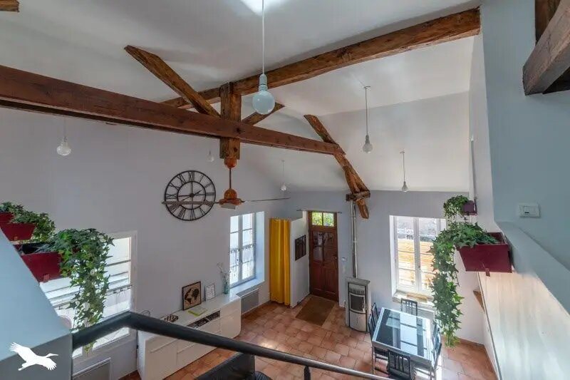 Maison à vendre, 110m², Luzech