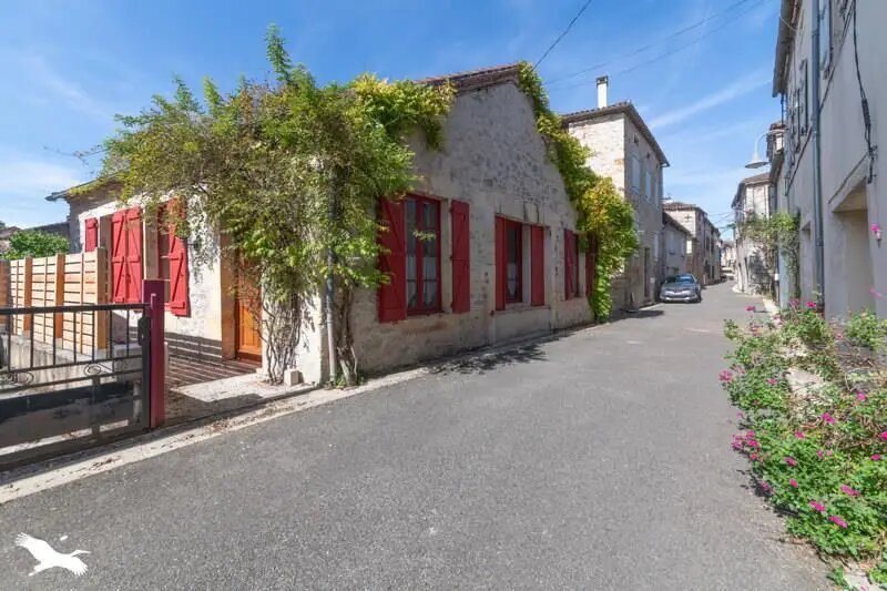Maison à vendre, 110m², Luzech