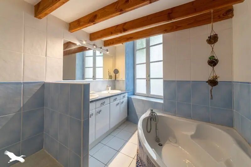 Maison à vendre, 110m², Luzech