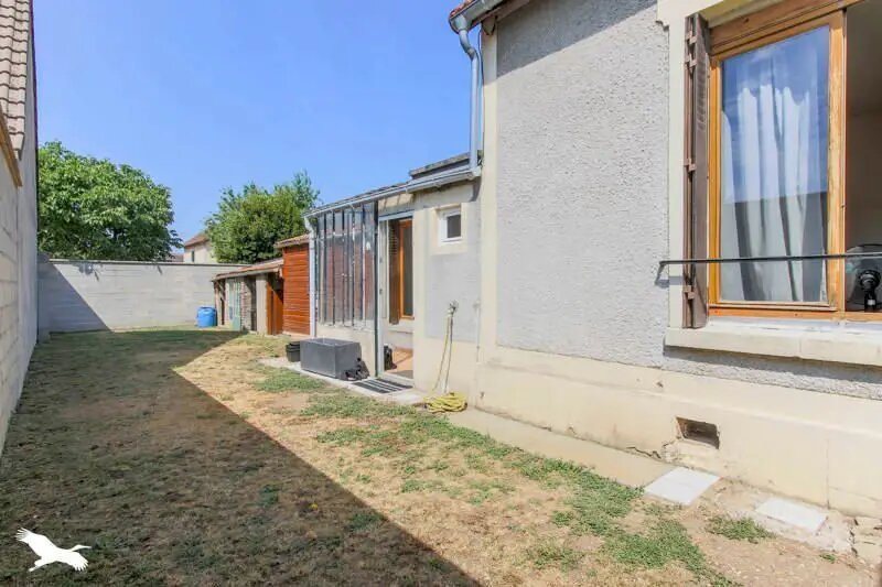 Maison à vendre, 55m², Carrières-sous-Poissy