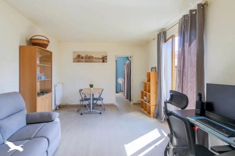 Maison à vendre, 55m², Carrières-sous-Poissy