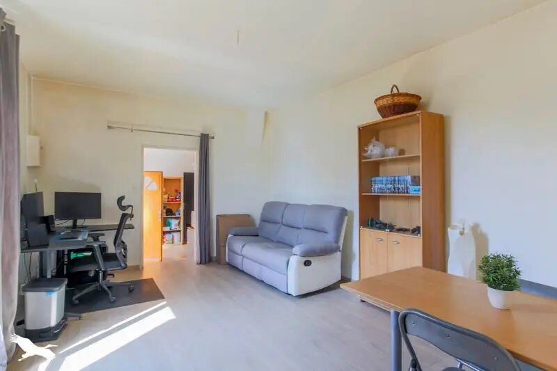 Maison à vendre, 55m², Carrières-sous-Poissy