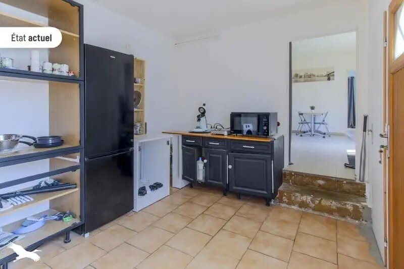 Maison à vendre, 55m², Carrières-sous-Poissy