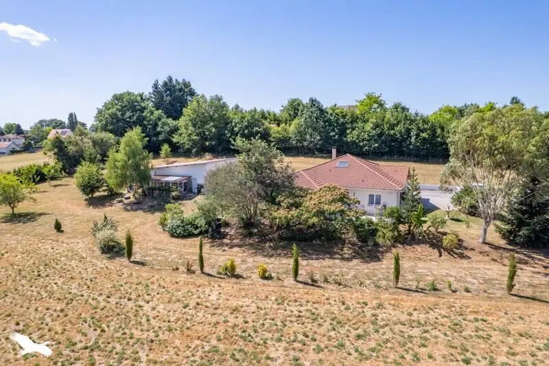 Maison à vendre, 161m², La Souterraine