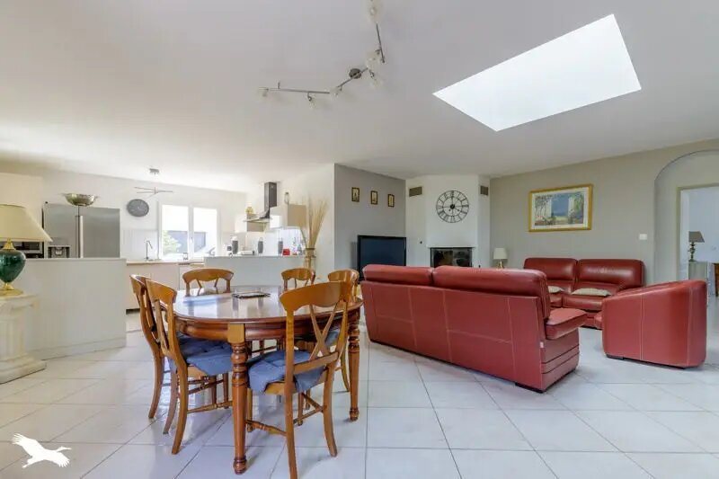 Maison à vendre, 161m², La Souterraine