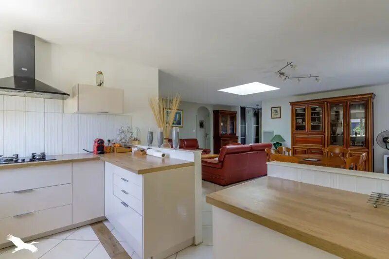 Maison à vendre, 161m², La Souterraine