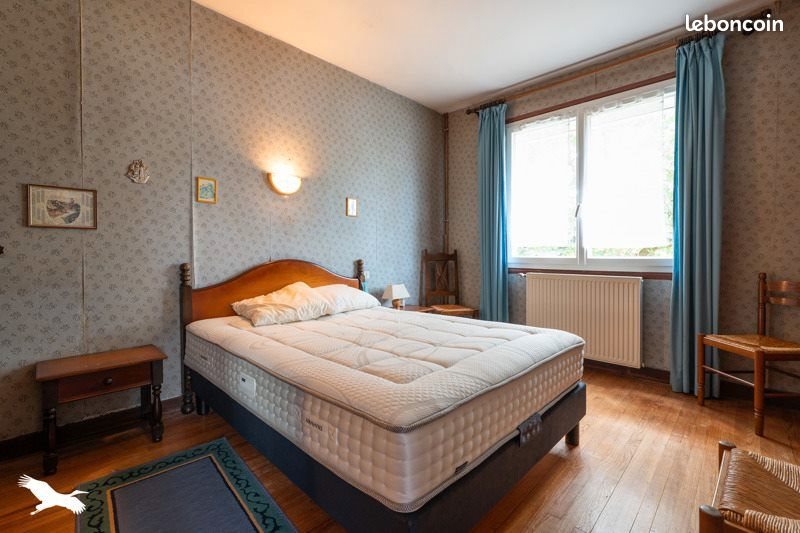 Maison à vendre, 93m², Chaillevette