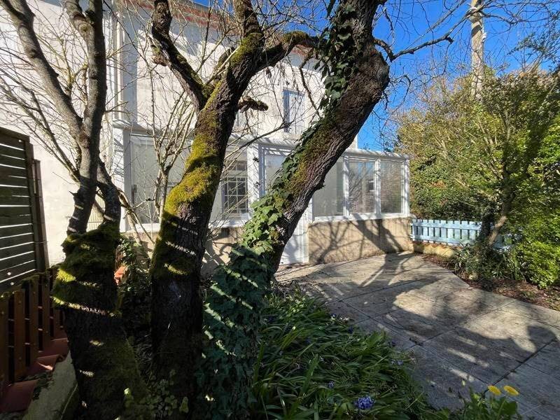 Maison à vendre, 74m², Saint-Pierre-de-Juillers