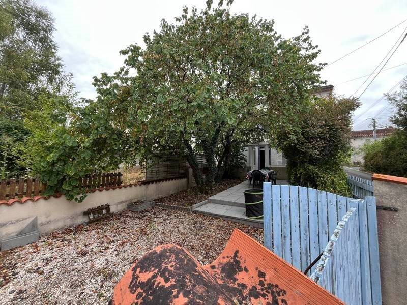 Maison à vendre, 74m², Saint-Pierre-de-Juillers