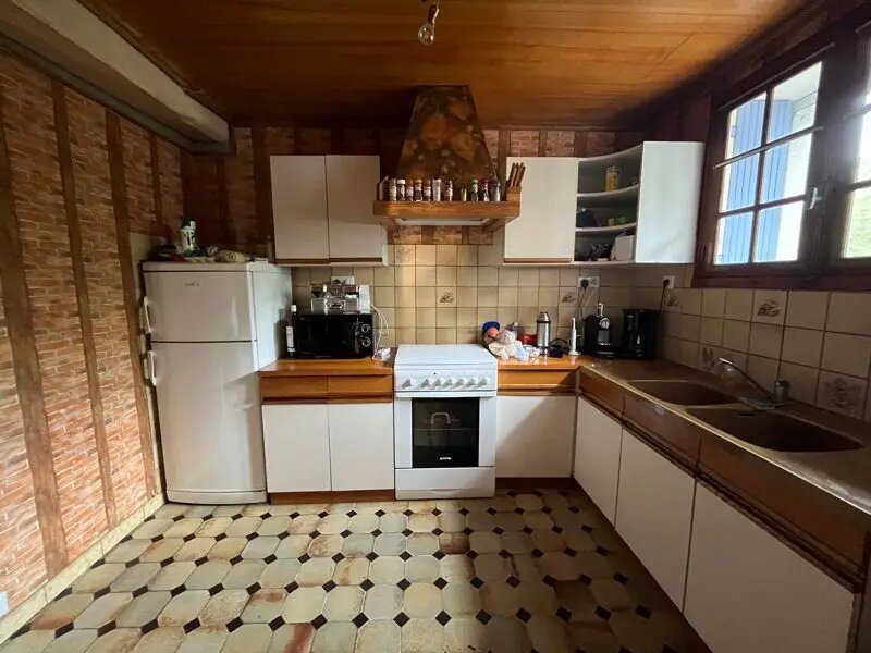 Maison à vendre, 74m², Saint-Pierre-de-Juillers