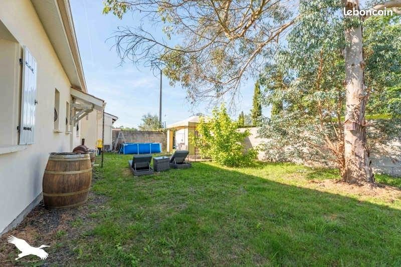 Maison à vendre, 115m², La Barde