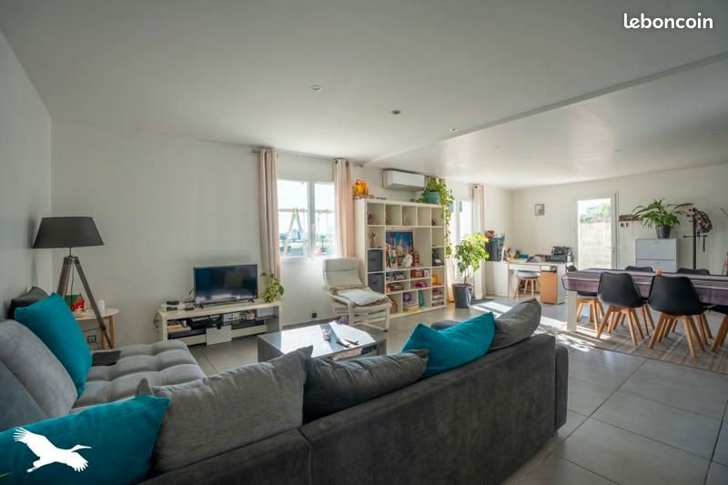 Maison à vendre, 115m², La Barde