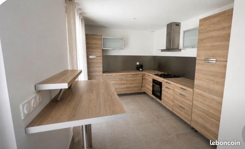 Maison à vendre, 80m², Chasteaux