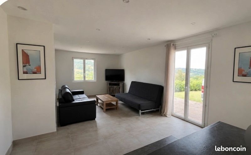 Maison à vendre, 80m², Chasteaux