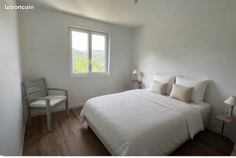 Maison à vendre, 80m², Chasteaux