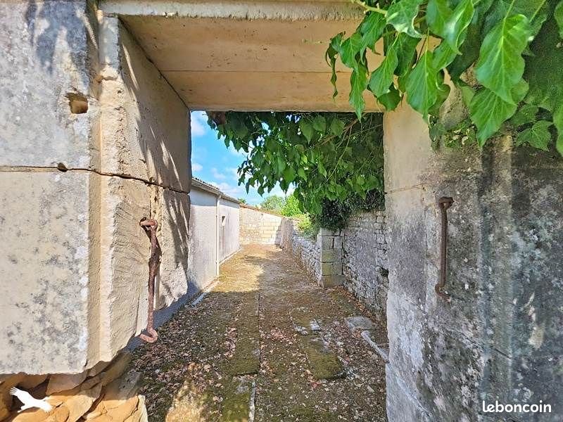 Maison à vendre, 100m², Thénac