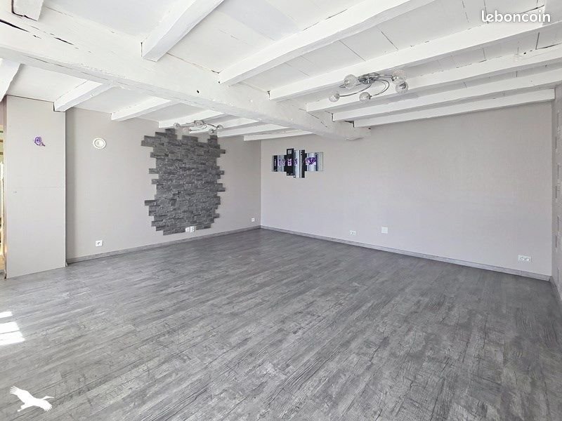 Maison à vendre, 100m², Thénac