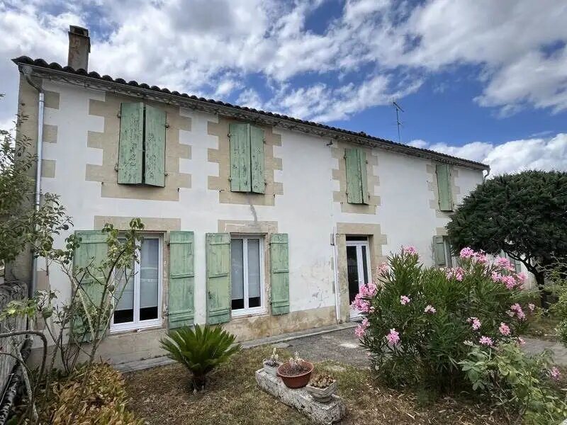 Maison à vendre, 206m², Noaillan