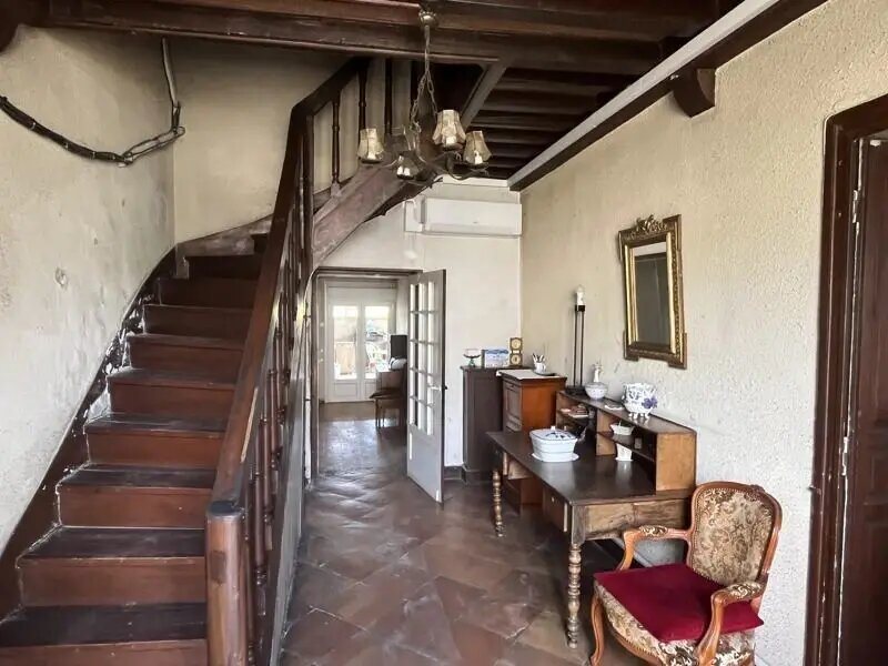 Maison à vendre, 206m², Noaillan