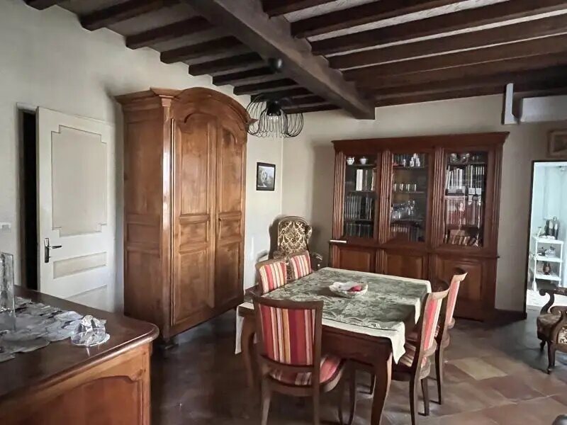 Maison à vendre, 206m², Noaillan