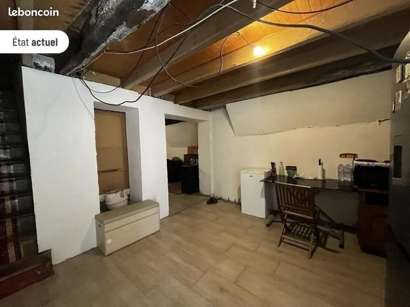 Maison à vendre, 64m², Villemur-sur-Tarn
