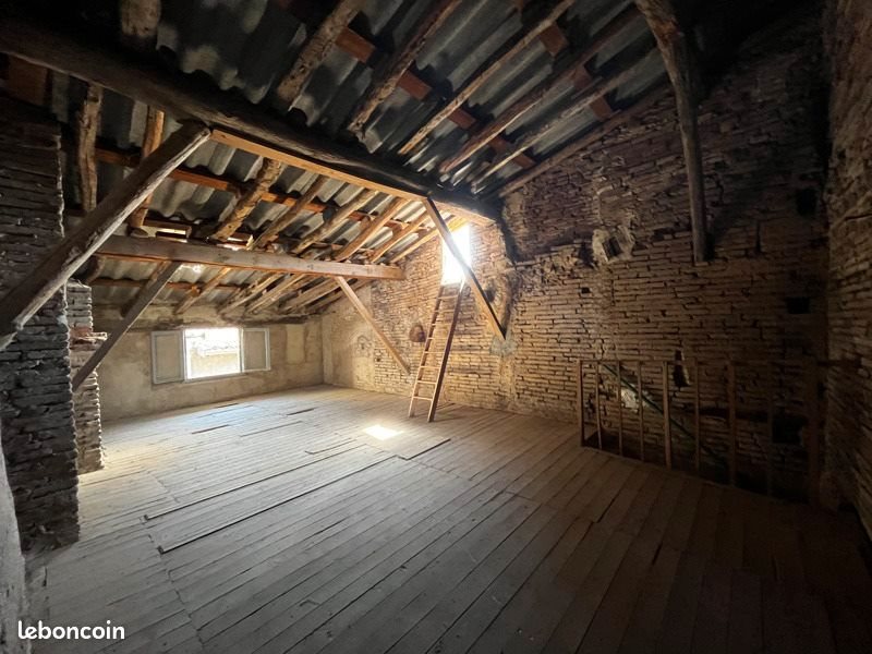 Maison à vendre, 64m², Villemur-sur-Tarn