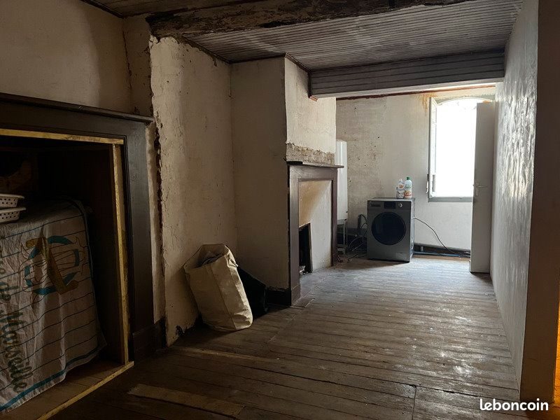 Maison à vendre, 64m², Villemur-sur-Tarn