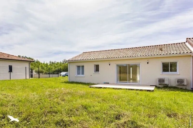 Maison à vendre, 80m², Gaillac