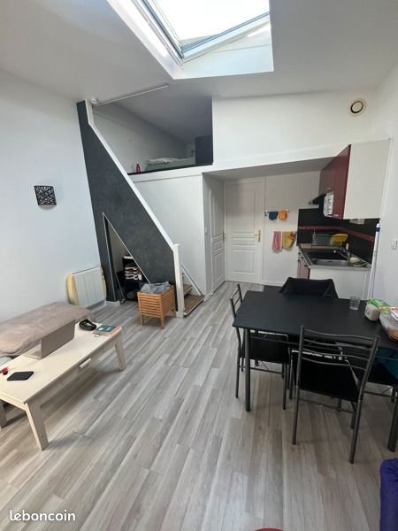 Maison à vendre, 27m², Pessac