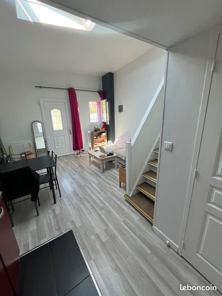 Maison à vendre, 27m², Pessac
