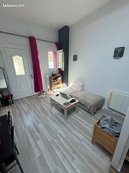 Maison à vendre, 27m², Pessac