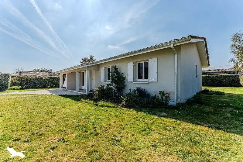 Maison à vendre, 101m², Gujan-Mestras