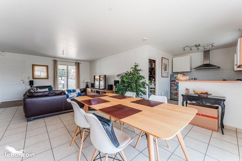 Maison à vendre, 101m², Gujan-Mestras