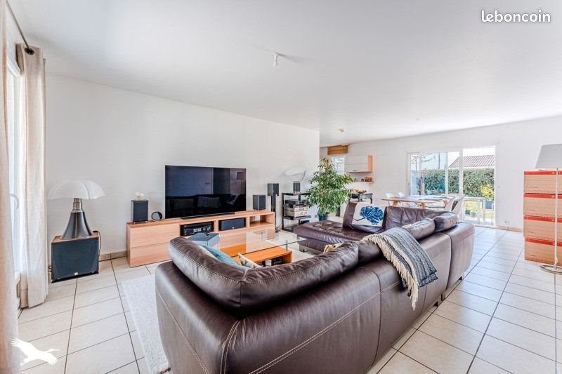 Maison à vendre, 101m², Gujan-Mestras
