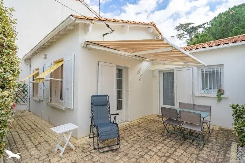 Maison à vendre, 62m², Royan