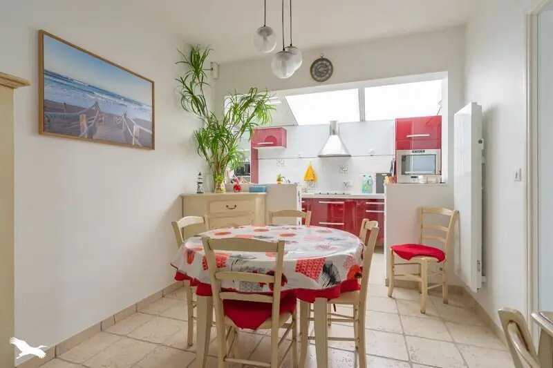 Maison à vendre, 62m², Royan