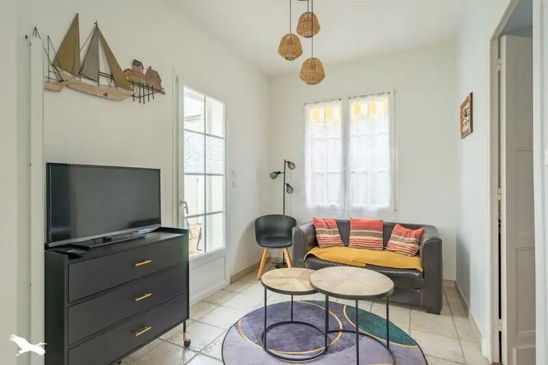 Maison à vendre, 62m², Royan