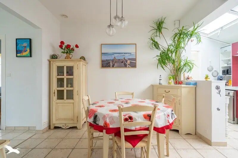 Maison à vendre, 62m², Royan