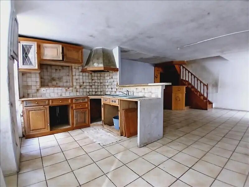 Maison à vendre, 80m², Laguenne