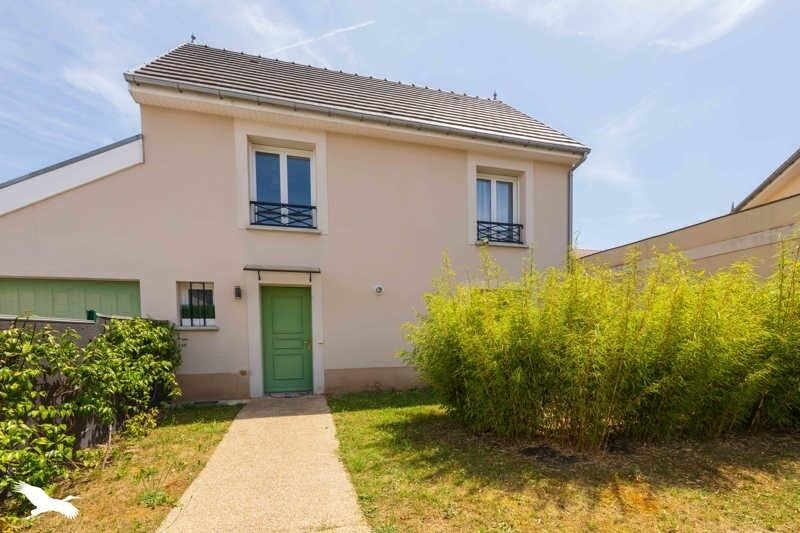Maison à vendre, 80m², La Queue-les-Yvelines