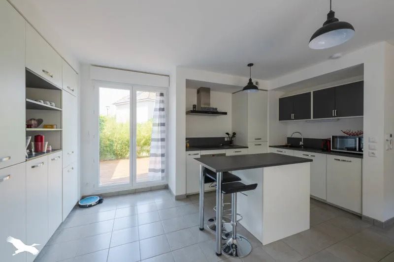 Maison à vendre, 80m², La Queue-les-Yvelines