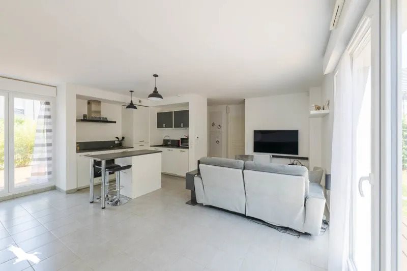 Maison à vendre, 80m², La Queue-les-Yvelines