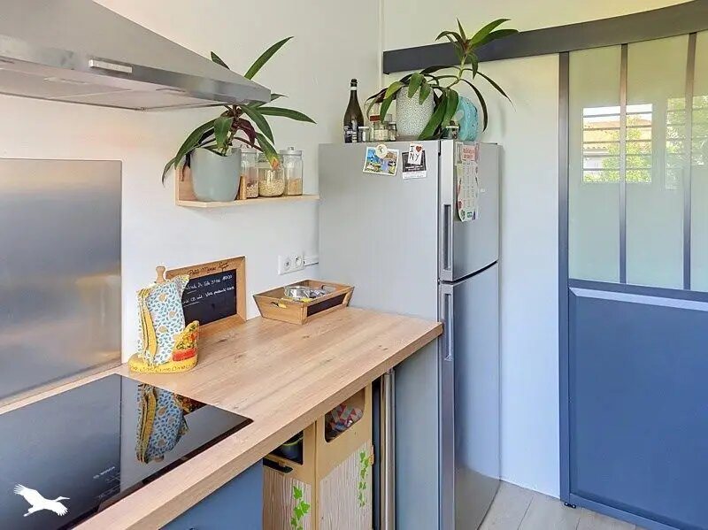 Appartement à vendre, 57m², La Teste-de-Buch