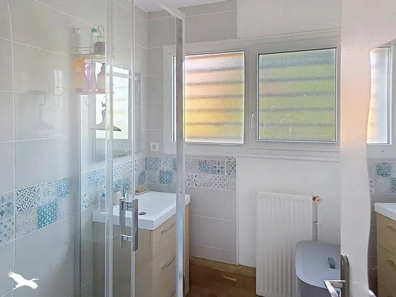 Appartement à vendre, 57m², La Teste-de-Buch