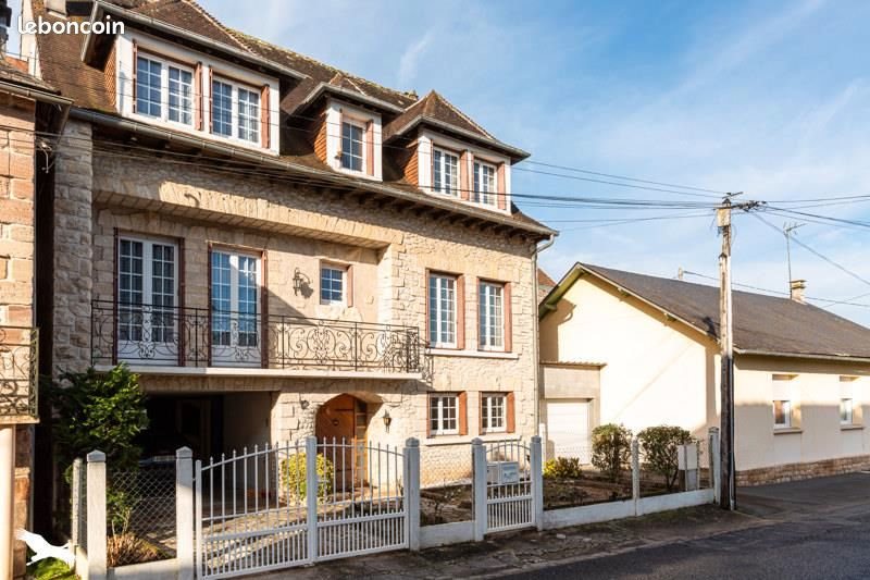 Maison à vendre, 177m², Objat